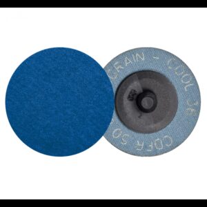 Šlifavimo diskas PFERD CDFR 50 Victograin-Cool 36