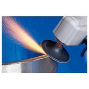 Šlifavimo diskas PFERD CDFR 75 Victograin-Cool 36 - Image 3