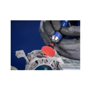 Šlifavimo diskas PFERD CDR 50 CO-COOL 120 - Image 3