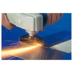 Šlifavimo diskas PFERD CDR 75 CO-COOL 80 - Image 4