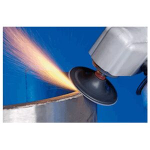 Šlifavimo diskas PFERD CDR 75 CO-COOL 80 - Image 5