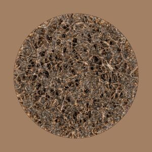 Šlifavimo diskas PFERD CDR VRH 50 A100 G