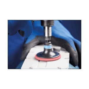 Šlifavimo diskas PFERD CDR VRH 50 A180 M - Image 3