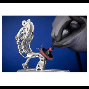 Šlifavimo diskas PFERD CDR VRW 50 A 180 - Image 4