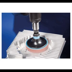 Šlifavimo diskas PFERD CDR VRW 50 A 180 - Image 5