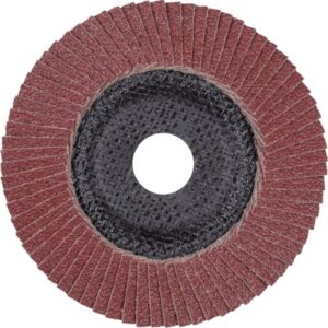 Šlifavimo diskas PFERD PFC125 A PSF 120 - Image 2