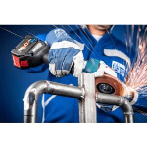 Šlifavimo diskas PFERD PFC125 A PSF 120 - Image 5