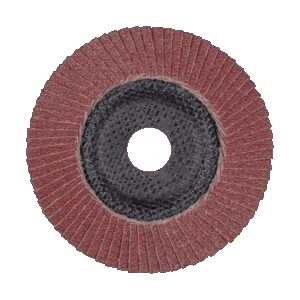 Šlifavimo diskas PFERD PFC125 A PSF 40 - Image 2