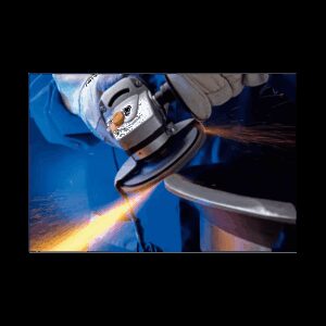 Šlifavimo diskas PFERD PFC125 A PSF 40 - Image 3