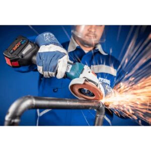 Šlifavimo diskas PFERD PFC125 A PSF 60 - Image 4