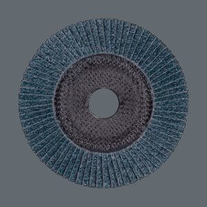 Šlifavimo diskas PFERD PFC125 Z PSF 40 - Image 3