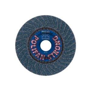 Šlifavimo diskas PFERD PFC125 Z36 SGP Strong Steel - Image 3