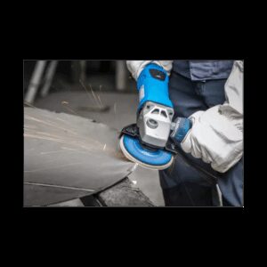 Šlifavimo diskas PFERD PFC125 Z40 SG-Power 40 - Image 3