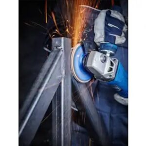 Šlifavimo diskas PFERD PFC125 Z50 SG Power Steelox - Image 2