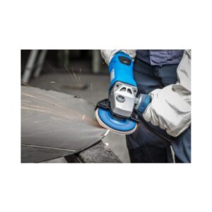 Šlifavimo diskas PFERD PFC125 Z80 SG Power Steelox - Image 2