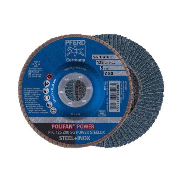 slifavimo-diskas-pferd-pfc125-z80-sg-power-steelox