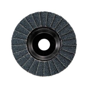 Šlifavimo diskas PFERD PFF125 Z60 SGP FORCE STEEL - Image 2