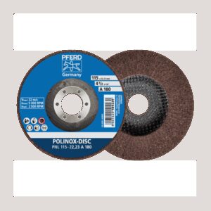 Šlifavimo diskas PFERD PNL 125-22,23mm A280