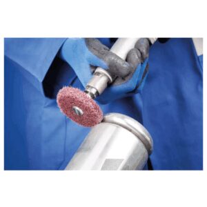 Šlifavimo diskas PFERD PVR 7510-6 A280 S Fein - Image 2