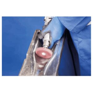 Šlifavimo diskas PFERD PVR 7510-6 A280 S Fein - Image 3