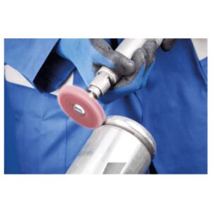 Šlifavimo diskas PFERD PVR 7510-6 A280 S Fein - Image 4