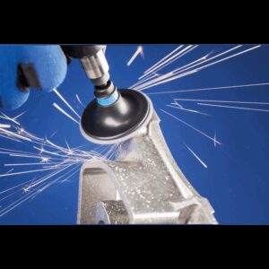 Šlifavimo diskelis PFERD CD 50 CO-COOL 60 - Image 2