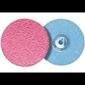Šlifavimo diskelis PFERD CD 50 CO-COOL 120