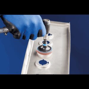 Šlifavimo diskų laikiklis PFERD Combidisc SBH 25 M - Image 3