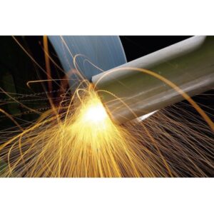 Šlifavimo juosta PFERD AK890Y 75x2000 A36 - Image 2