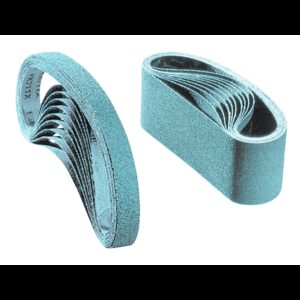 Šlifavimo juosta PFERD BA 20x520mm Z36