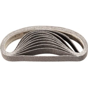 Šlifavimo juosta PFERD BA 30x533 J Compact Grain A1200 - Image 2