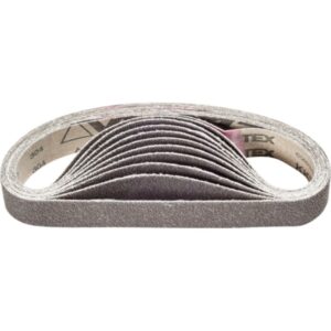 Šlifavimo juosta PFERD BA 30x533 J Compact Grain A1200 - Image 3