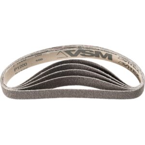 Šlifavimo juosta PFERD BA 30x533 J Compact Grain A1200 - Image 4