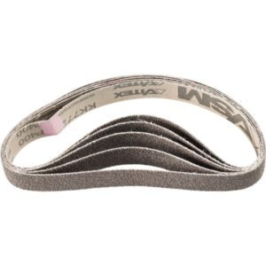 Šlifavimo juosta PFERD BA 30x533 J Compact Grain A1200