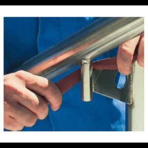 Šlifavimo juosta PFERD SBR 50 A 120 - Image 2