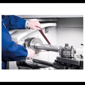 Šlifavimo juosta PFERD SBR 50 A 120 - Image 3