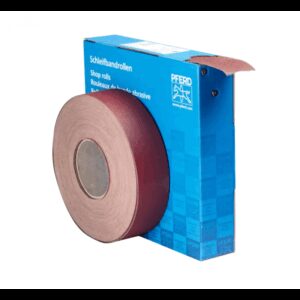 Šlifavimo juosta PFERD SBR 50 A 120