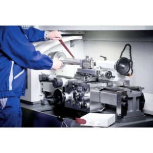 Šlifavimo juosta PFERD SBR 50 A 80 - Image 2