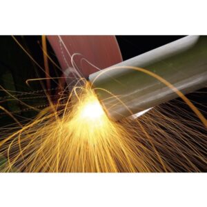 Šlifavimo juosta PFERD XK870X 75x2000 P120 - Image 2