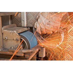 Šlifavimo juosta PFERD ZK713X 150x2000 Z40 - Image 2