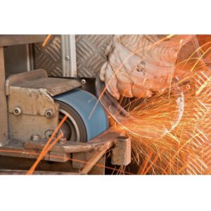 Šlifavimo juosta PFERD ZK713X 75x2000 Z24 - Image 2