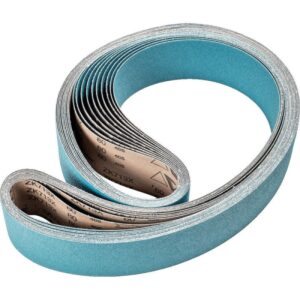 Šlifavimo juosta PFERD ZK713X 75x2000 Z80