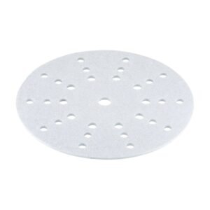 Šlifavimo popierius FLEX Ø225mm P40, 12vnt.