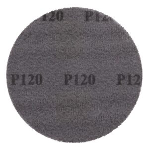 Šlifavimo tinklelis MAKITA 150mm A120, 10 vnt. - Image 2