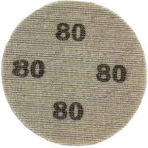 Šlifavimo tinklelis PFERD KSS NET 150 A80 - Image 2