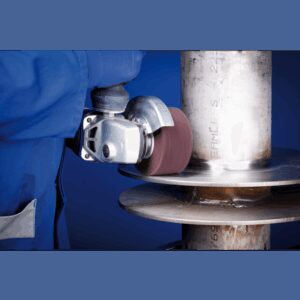 Šlifavimo velenas PFERD PNL 10050 M14 100 - Image 2