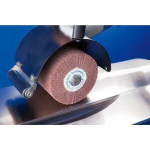 Šlifavimo velenas PFERD PNL-W 100100 A80 - Image 2