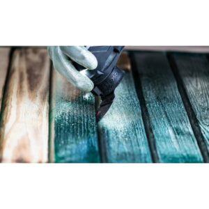 Smailėjantys ašmenys BOSCH Expert AVZ RT4 32mm - Image 3