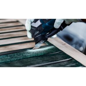 Smailėjantys ašmenys BOSCH Expert AVZ RT4 32mm - Image 4