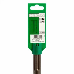 Smailus kaltas HiKOKI SDS-Max 280mm - Image 2